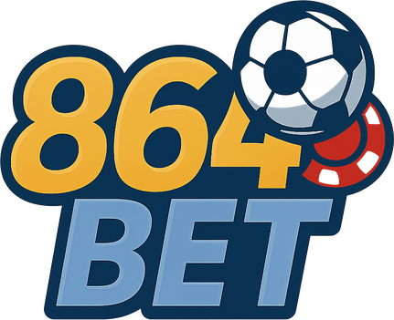 864bet Logo